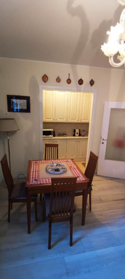 L'aura Veneziana Apartamento *