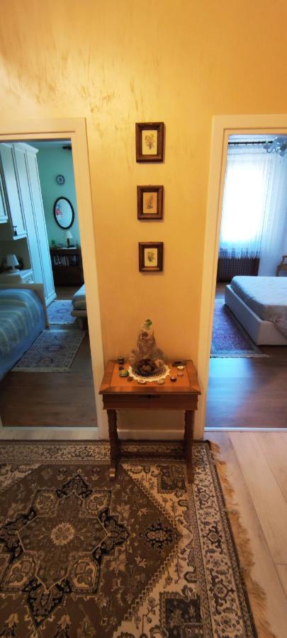 L'aura Veneziana Apartamento