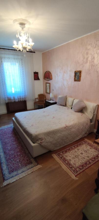 Apartamento L'aura Veneziana *