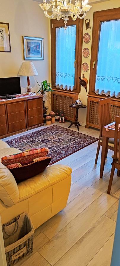 Apartamento L'aura Veneziana Venecia