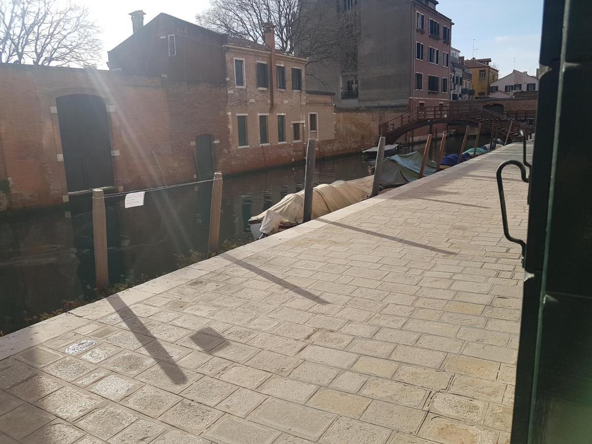L'aura Veneziana * Venecia