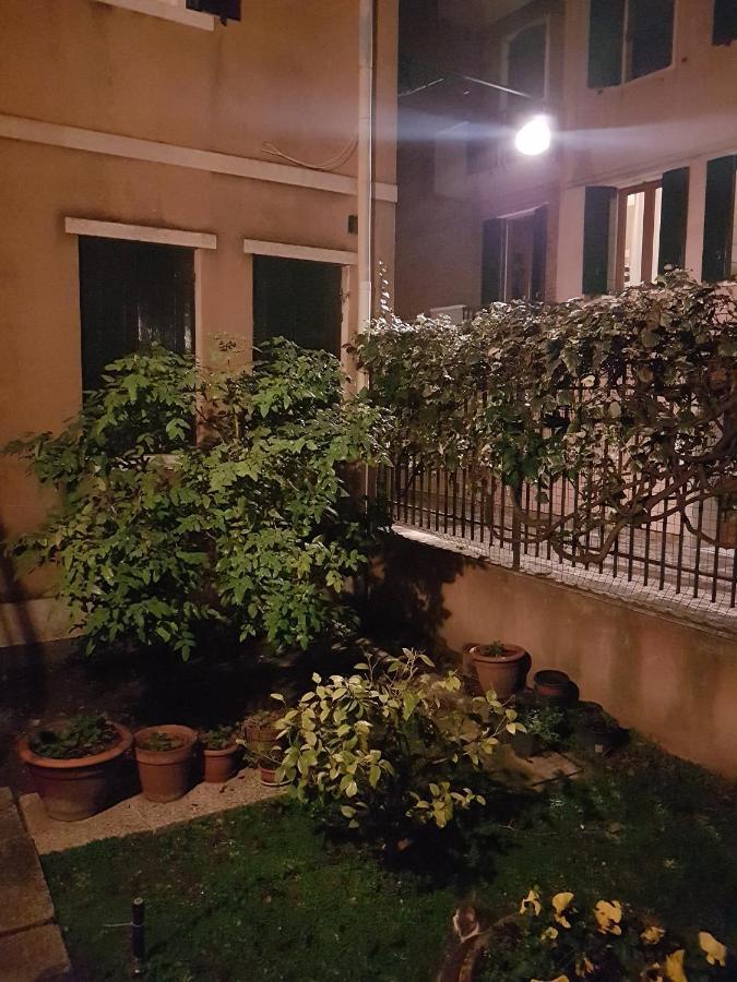 L'aura Veneziana Apartamento Venecia