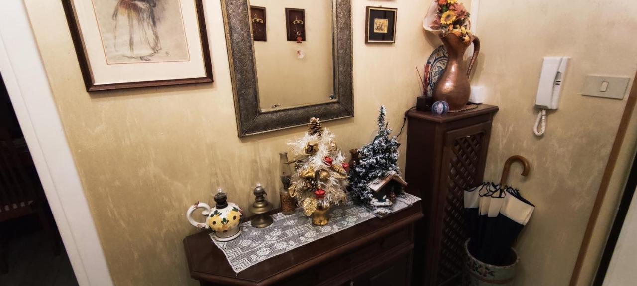 L'aura Veneziana Appartamento
