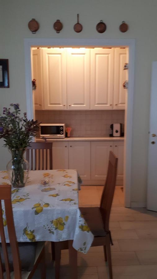 Apartamento L'aura Veneziana