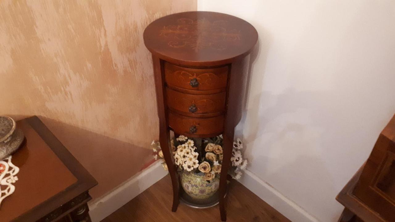Apartamento L'aura Veneziana *