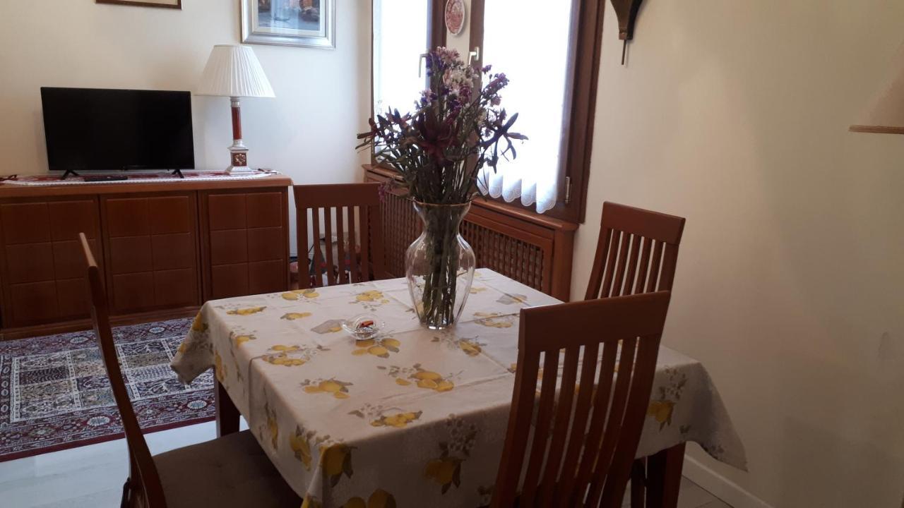 L'aura Veneziana Apartamento *