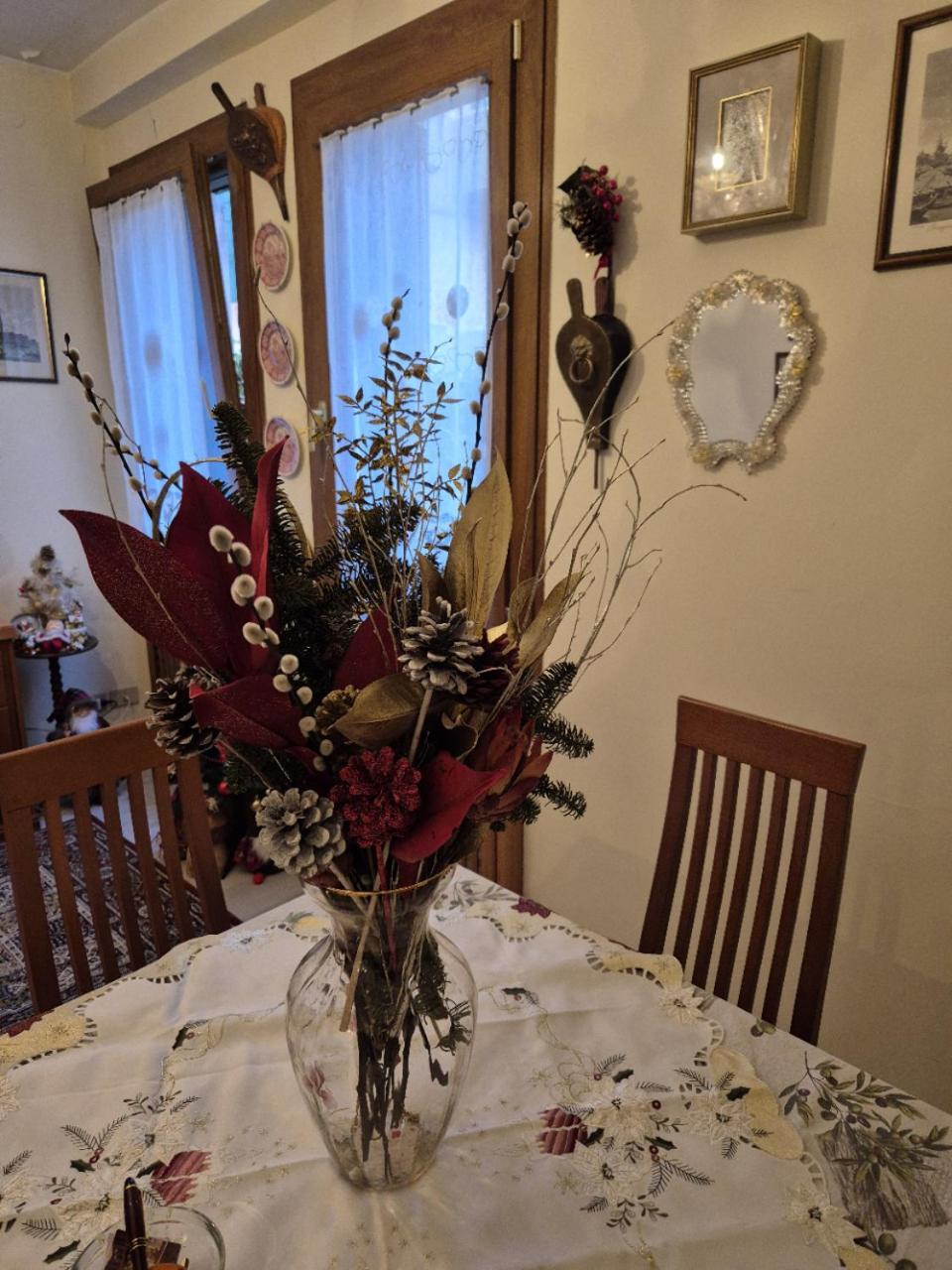 L'aura Veneziana Apartamento *