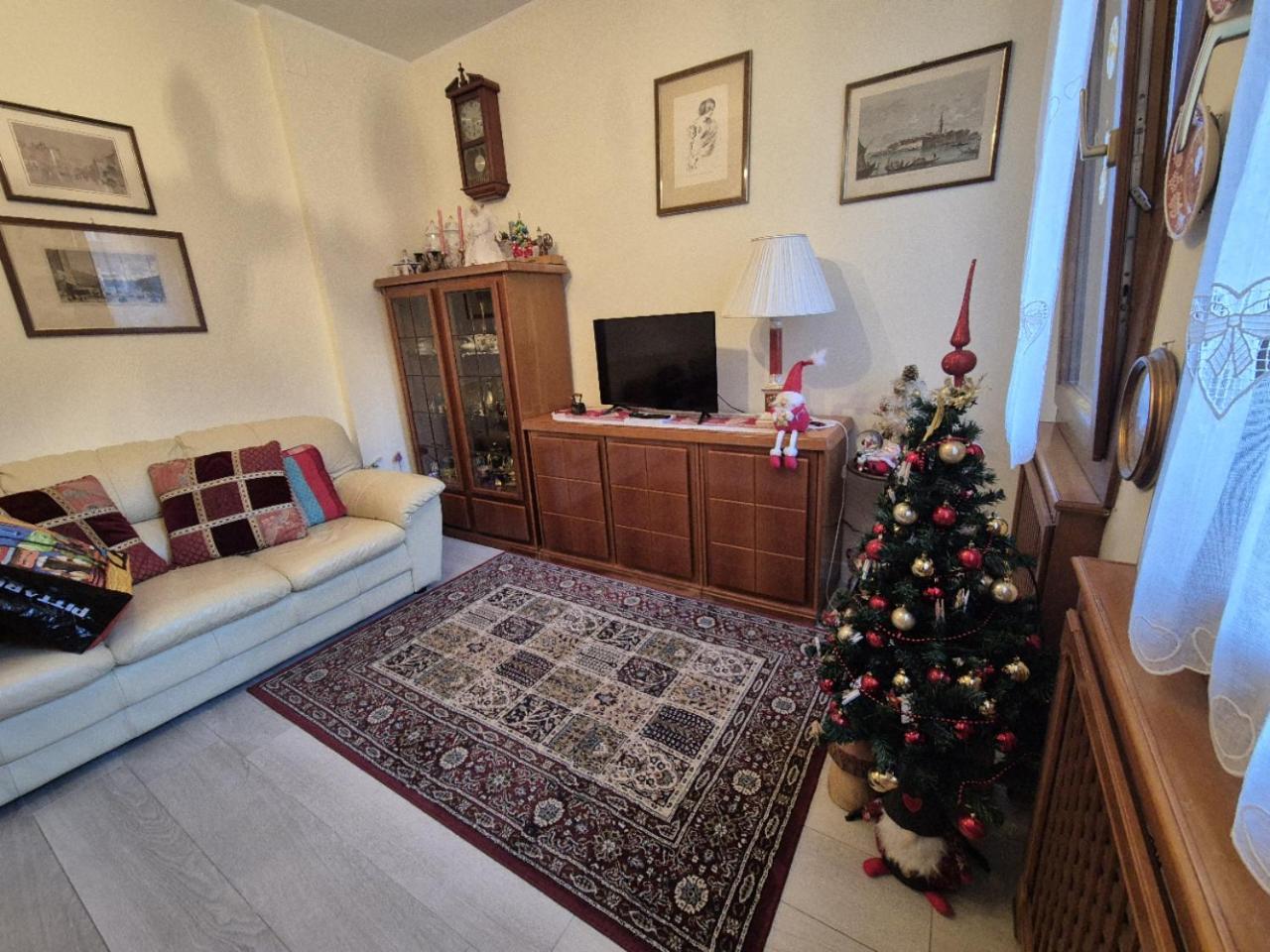 Apartamento L'aura Veneziana *