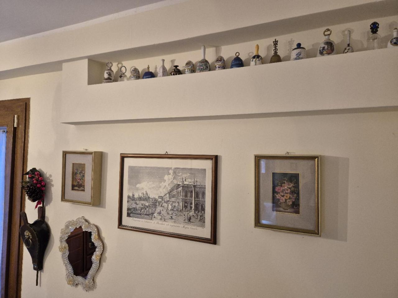 L'aura Veneziana Apartamento Venecia
